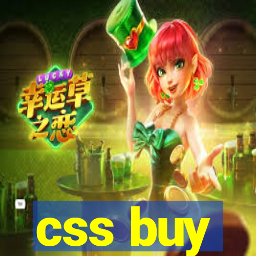 css buy